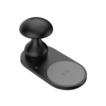 LumiCharge™ Mushroom Series