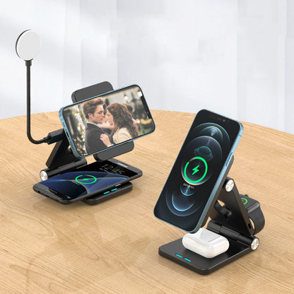 MagFold™ Wireless Charging Series