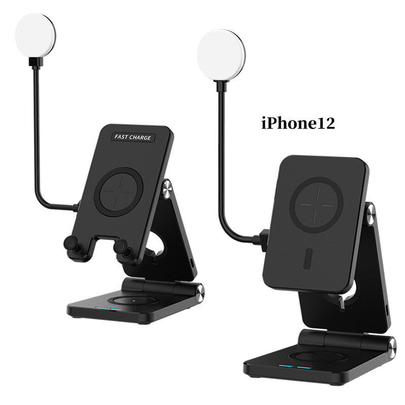 MagFold™ Wireless Charging Series