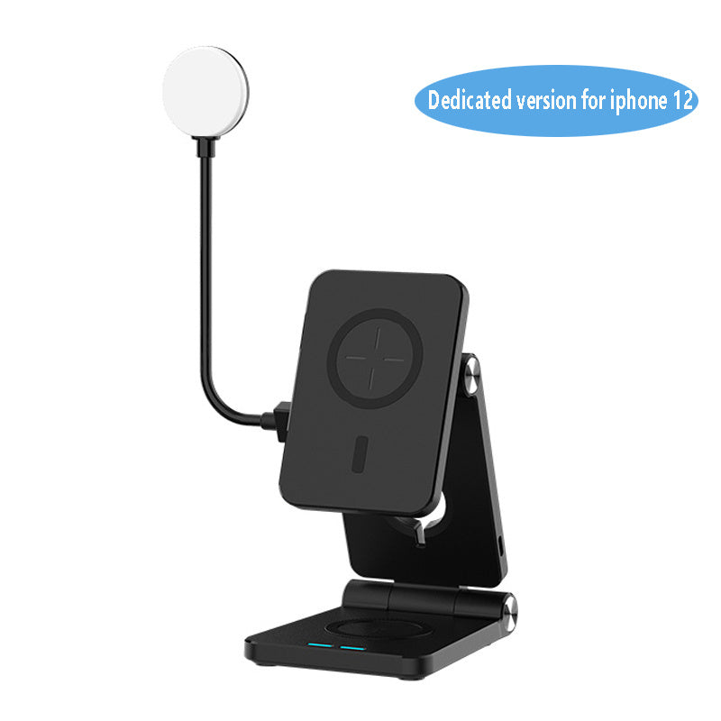 MagFold™ Wireless Charging Series