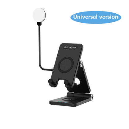 MagFold™ Wireless Charging Series