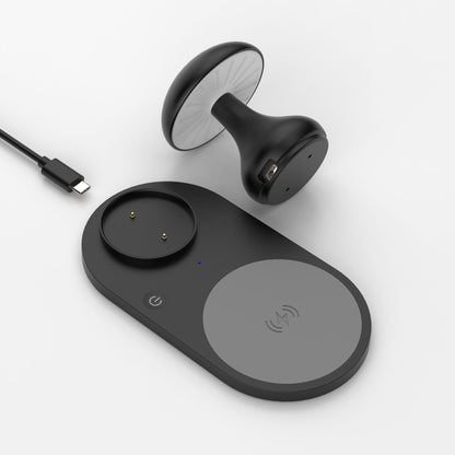 LumiCharge™ Mushroom Series