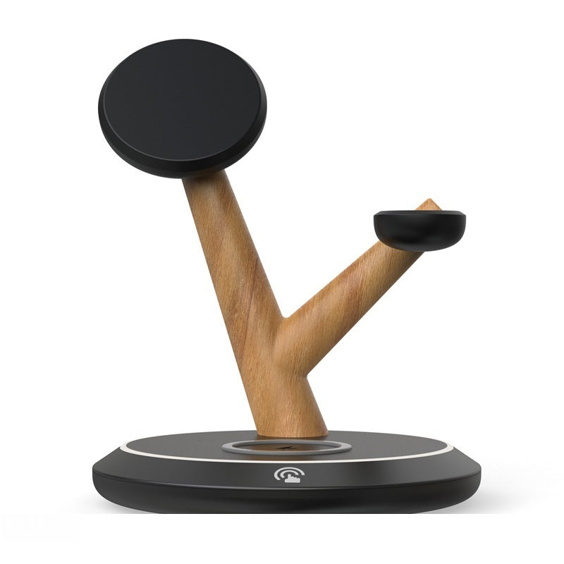 MagniCharge™ 4-in-1 PowerStation Series