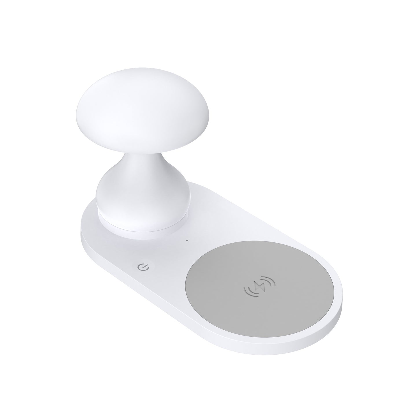 LumiCharge™ Mushroom Series